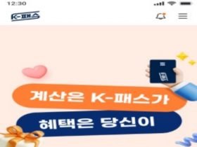 f_1. 대전시 새해부터 K-패스 확대 개편 시행.png