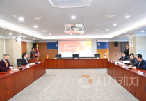 충남 스타트업-독 기업 ‘신사업 협력’ 돕는다