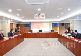 충남 스타트업-독 기업 ‘신사업 협력’ 돕는다