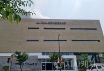 아산 음봉어울샘도서관, '이기종 로봇 연계' 시스템 구축