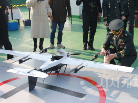 f_2. 대전, 국내 최초 도심 무인항공 혈액배송 실증 성공1.png