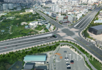 대전시 서북부 상습정체 해소 본격화 구암교차로 입체화 사업비 전액 확보