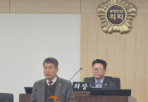 f_4. 충청광역연합의회 김광운 의원, &quot;CTX 조속 추진 위해 충청권 힘 모아야”_5분발언(사진1).png