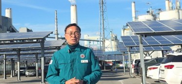 [인터뷰] 태안군수유력후보 윤희신충남도의원 “태안형 정의로운 에너지전환……