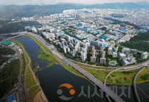 대화동 대전산단, 상상허브 첨단 산업단지로 탈바꿈