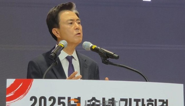 김태흠 충남지사, “전기와 물, 대한민국 최고의 자원”…태안화력 1호기 폐쇄 ‘특별법 통과’ 집중