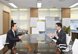 충남도 ‘행정통합·공공기관 유치’ 새해부터 분주