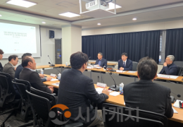 충남도, 내포 종합의료시설 2단계 사업 착수