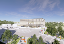 f_문화예술과(서북구문화원 신축ㄱ 이전 조감도).png