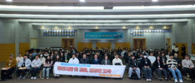 ‘천안 청년’ 100명, 한 달간 행정 업무 경험