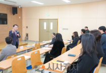 충남교육청, 2026 늘봄 임기제교육연구사 직무연수 수료
