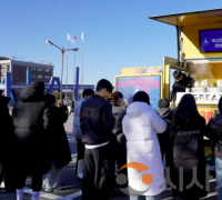 백석대, 시험을 보러 온 하루가 따뜻한 기억이 되도록… 현장에 전한 ‘환대의 마음’