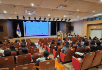 천안교육지원청, 현장 목소리 담아 2026학년도 특수교육의 문을 열다