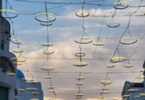 아산 지중해마을, ‘문화관광형시장 육성사업’ 공모 선정돼