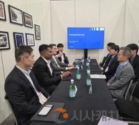 아산시 ‘CES 2026’ 방문단, 미래 먹거리 청사진 확보