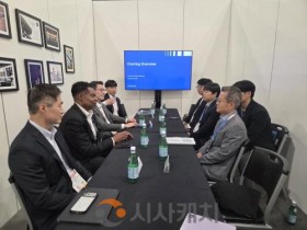 [크기변환]1. 아산시 ‘CES 2026’ 방문단, 미래 먹거리 청사진 확보(3.jpg