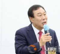 최민호 세종시장, 시민 행정편의 증진 방안 주문