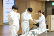 f_260114_보도자료(백석대 간호학과, 예비 간호사 감염관리 실무역량 강화)_사진3.png