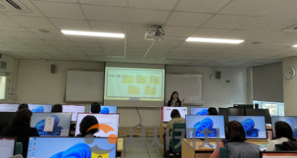 f_2-2. [보도사진] 독서교육지원단 봉사자 역량강화 연수.png