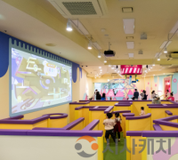 한글놀이터 세종관 개관 한달 7,000명 방문 호응