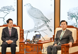 충남도, 특례 반영 TF 구성·가동…분야별 논리 개발·홍보 나서기로