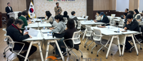 아산마을교육네트워크, ‘온마을’27차 협의회 개최