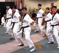 백석대 태권도선교단, 일본 오키나와서 5일간 해외 단기선교 활동