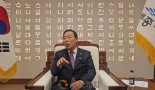 [신년인터뷰] 최민호 세종시장 “국제정원도시박람회 무산, 지금도 매우 아…