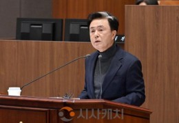김태흠 충남지사 “재정·권한 없는 통합은 껍데기”