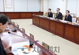 이장우 시장,  대전시 주요 현안과제 추진상황 점검