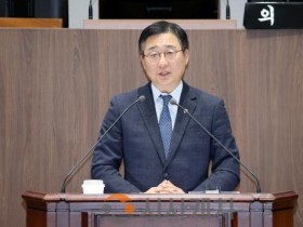 f_260120_제363회 임시회 제1차 본회의 민주당 김선태 의원 대표연설.JPG