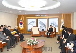 충남도 “국가 유공자와 유가족 예우 최선 다할 것”