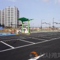 아산시, 모종동 제2·제3 공영주차장 완공
