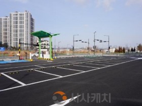 [크기변환]5. 아산시, 모종동 제2·제3 공영주차장 완공… 시민 주차 편의 크게 개선(2).JPG