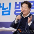 아산시, 현장 민심 탐방 ‘2026 시민과의 대화’ 돌입