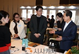 위기 뚫고 결과로 증명…충남도, 무역수지 전국 1위