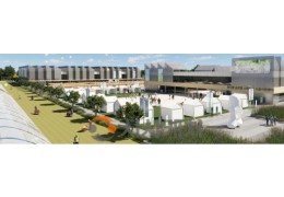 서산 B지구에 스마트팜 수출 전진기지 구축