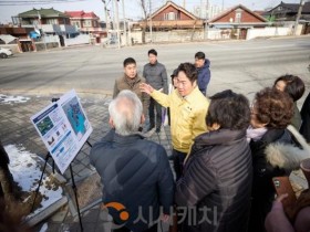 [크기변환]1.오세현 아산시장, 온양2동 원도심 정비·생활 현안 주민 의견 청취(6).jpg