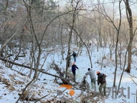 [크기변환]1. 아산시, 올무·덫 등 야생동물 불법 포획도구 근절 활동 나서 (2).jpeg