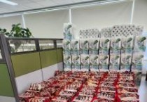 세종 학생들의 건강한 겨울나기,‘방가방가(家) 프로젝트’