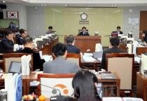 충남도의회 교육위, 학생 중심 교육정책‧학교환경 개선 과제 집중 점검