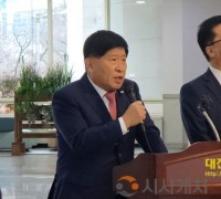 홍성현·조원휘, 충남대전행정통합 “의회 실질적 권한 이양·자치권 보장 필요”