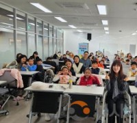 세종 평생교육원 이도마루, ‘예술과 문학의 향연’으로 시민 곁에 다가서다