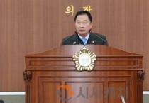 천철호 의원 “시민이 풍요로운 소비형 자족도시로 전환해야”