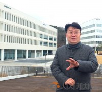 [인터뷰] 홍순식 교수, “세종형그랑제꼴 만들어 대한민국 최고 수준의 인재, 국가 리더 키우는 맞춤형 교육으로”