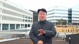 [인터뷰] 홍순식 교수, “세종형그랑제꼴 만들어 대한민국 최고 수준의 인재, 국가 리더 키우는 맞춤형 교육으로”