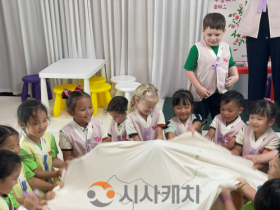 f_사진1_충남교육청. 외국국적 유아학비 지원 확대로 ‘단계적 무상교육’ 실현.png