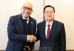 이장우 시장, 캐나다 퀘벡 장관과 실질적 지방정부 협력 논의