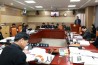 아산시의회 기획행정농업위원회, 주요업무보고 열띤 정책 토론 이어져
