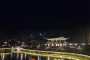 [크기변환]5. 우암사적공원 야간경관 시범운영 개시 1.jpeg